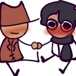 beebo and ángel (detective beebo) beebo and ángel (detective beebo)