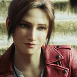 claire redfield (resident evil)