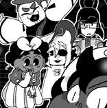 in stars and time crew