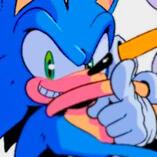 sonic the hedgehog (sonic) sonic the hedgehog (sonic)